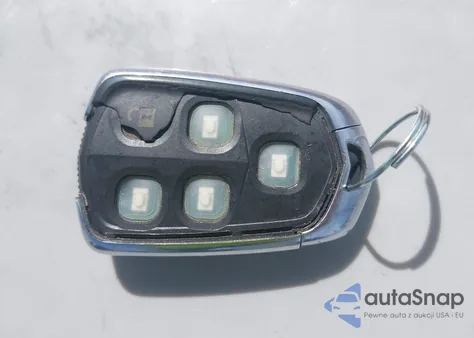 2016 Cadillac Srx Performance Collection from USA, damaged, VIN 3GYFNCE35GS526704